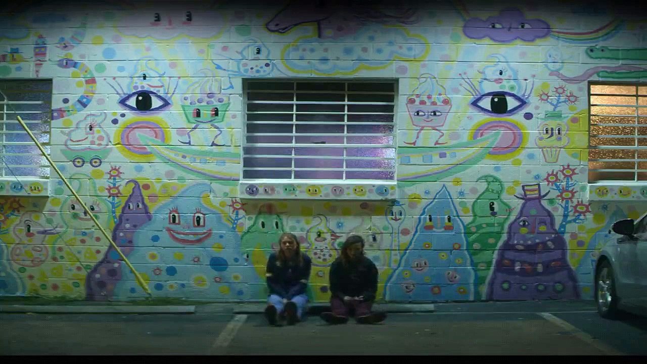 Teenage Bounty Hunters Staffel 1 Folge 10 HD Deutsch