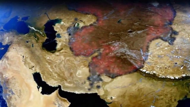 Mankind - Die Geschichte der Menschheit Staffel 1 Folge 5 HD Deutsch