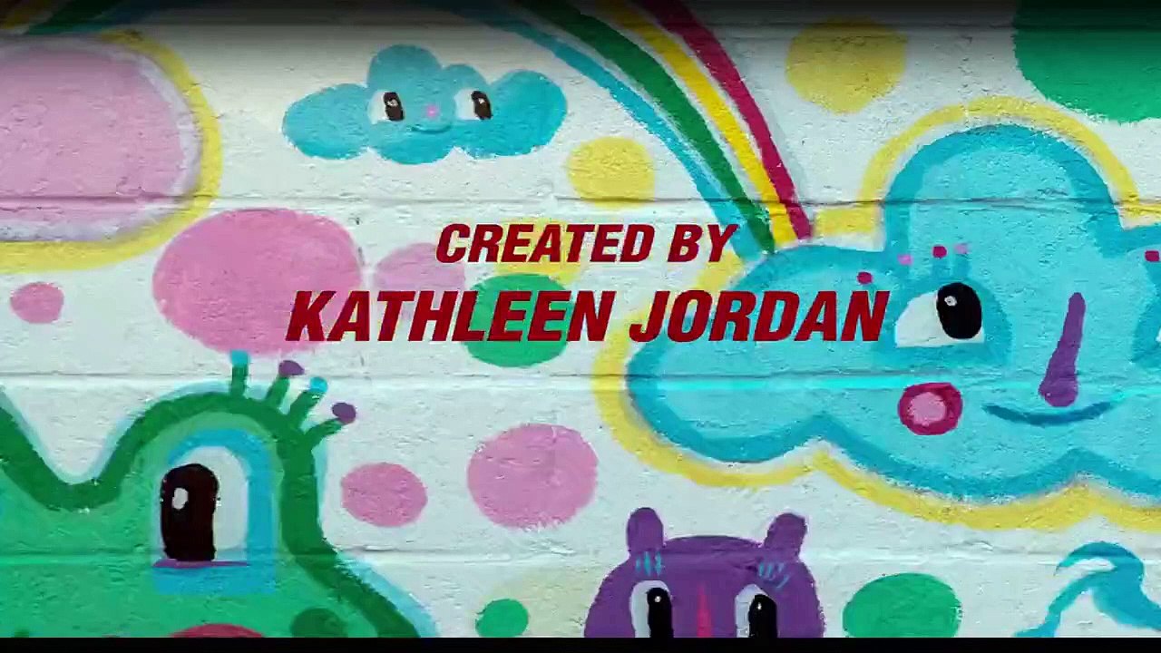 Teenage Bounty Hunters Staffel 1 Folge 8 HD Deutsch