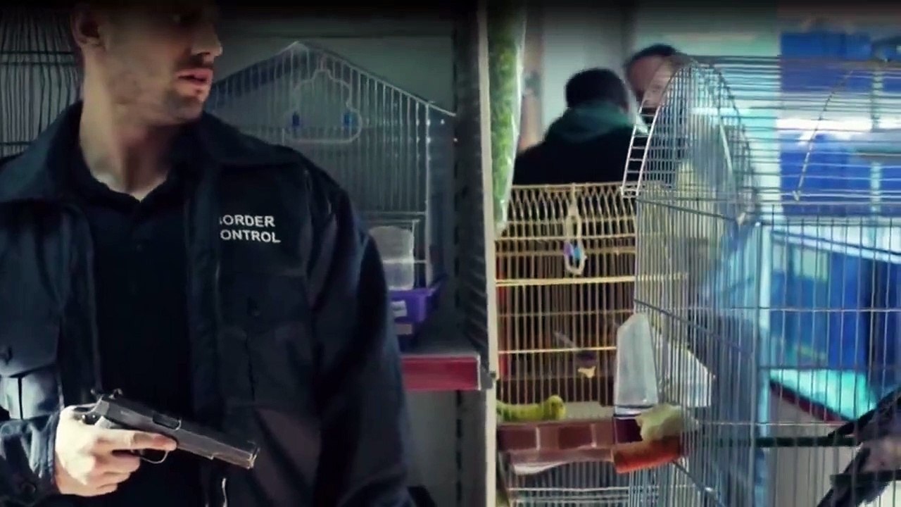 The Aliens Staffel 1 Folge 1 HD Deutsch