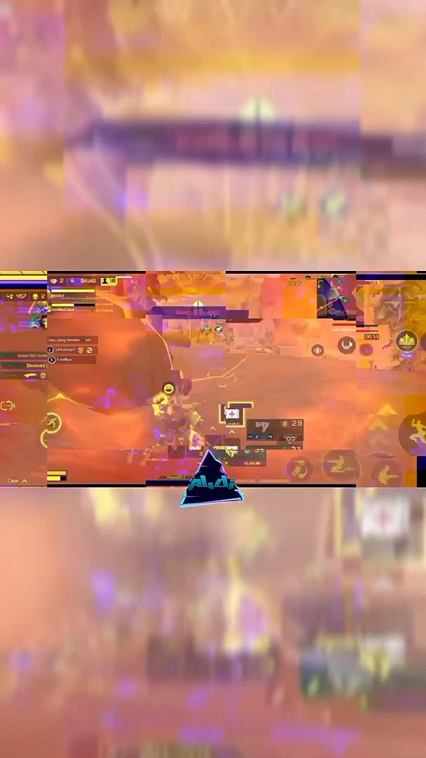 Apex Legends Mobile | Montage BANGALORE