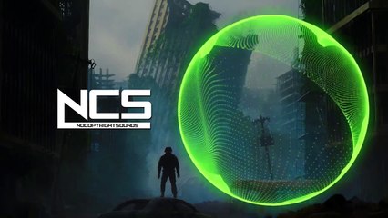 Arcando _ ThatBehavior - Ghost Town (feat. Vanessa Campagna) [NCS Release]