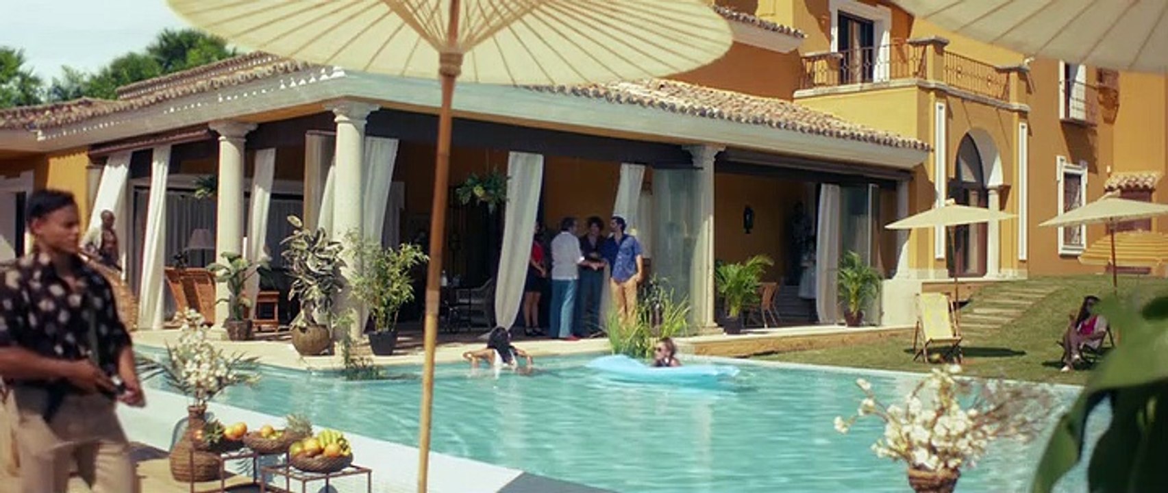 Farina - Cocaine Coast Staffel 1 Folge 2 HD Deutsch