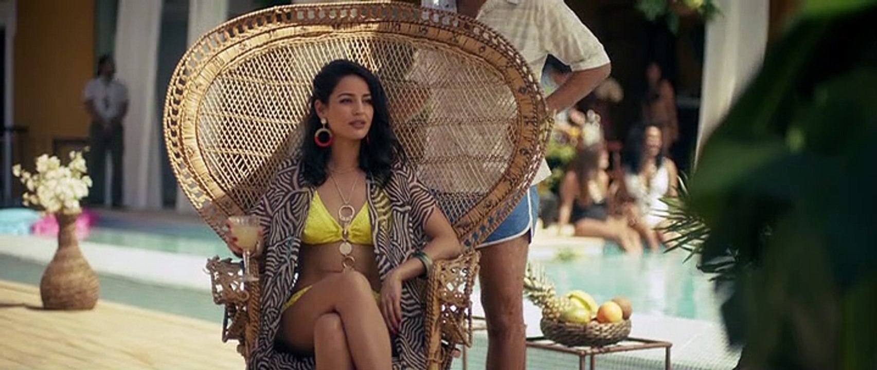 Farina - Cocaine Coast Staffel 1 Folge 3 HD Deutsch