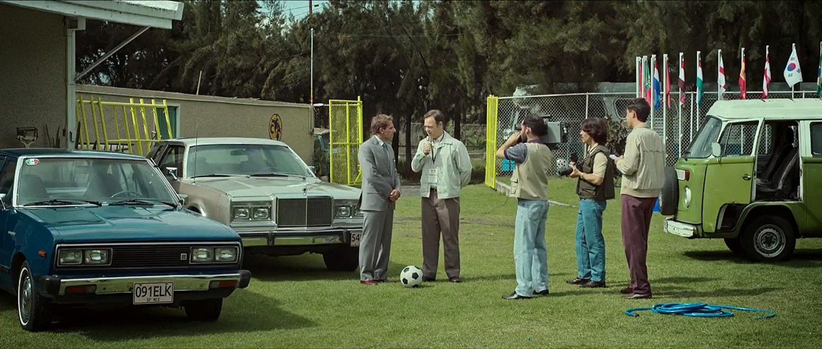 Maradona - Leben wie ein Traum Staffel 1 Folge 9 HD Deutsch