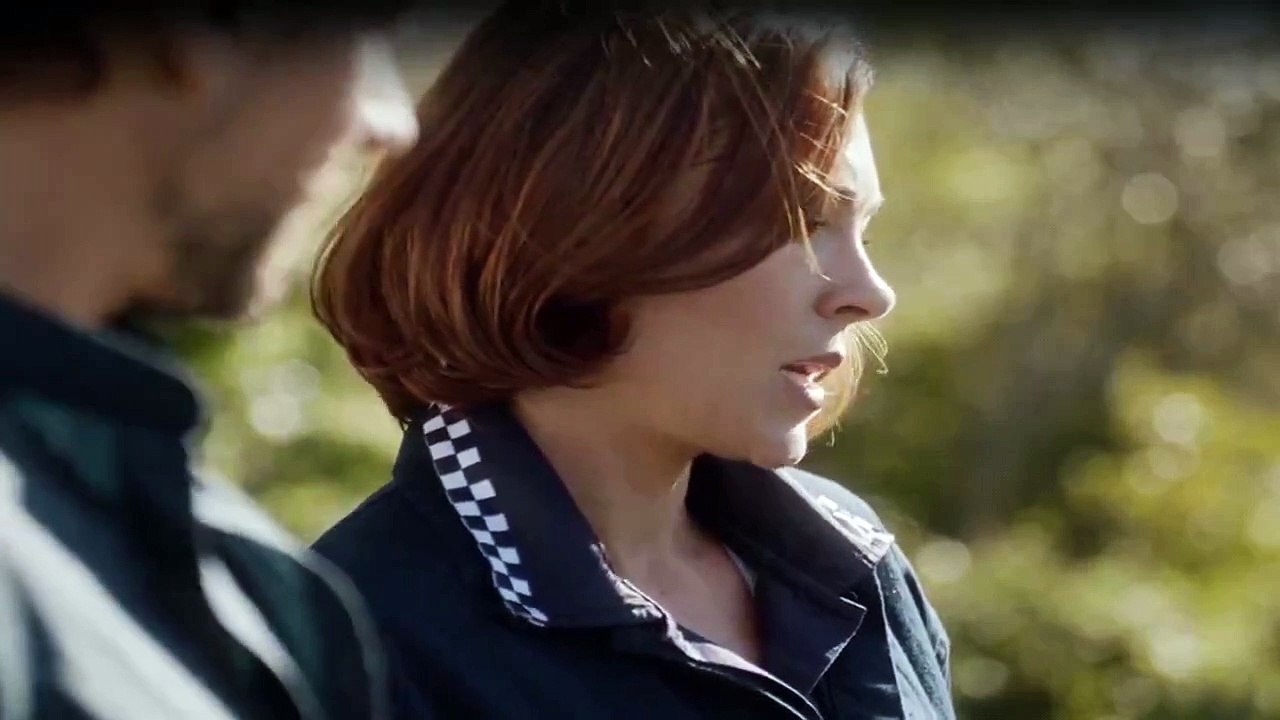 Harrow Staffel 1 Folge 1 HD Deutsch