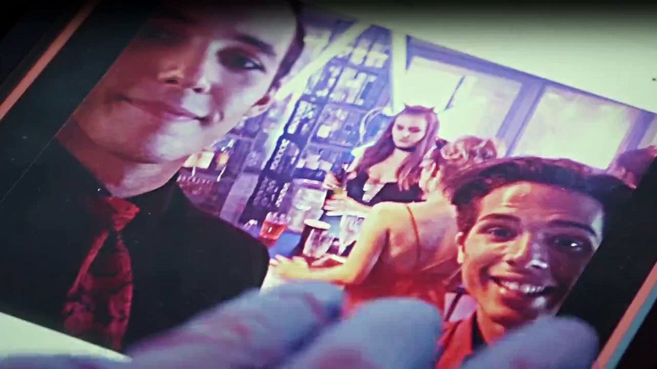 Harrow Staffel 1 Folge 5 HD Deutsch