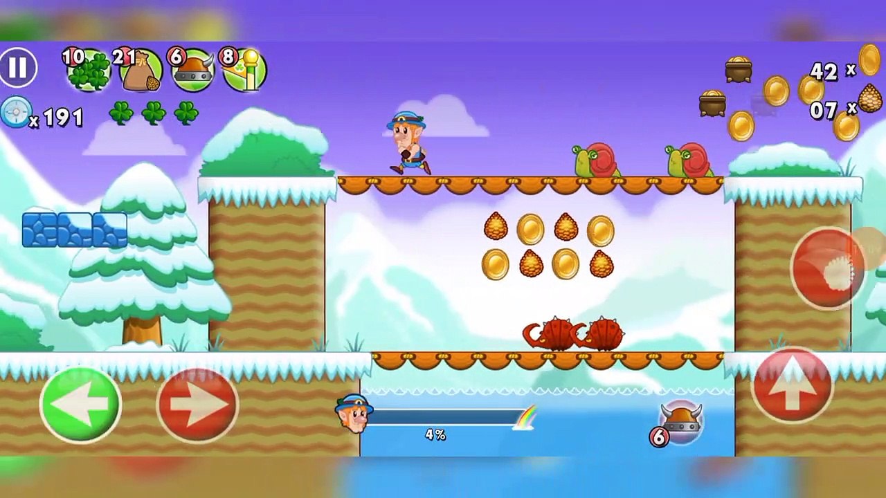 leps world video 9 | leps world gameplay