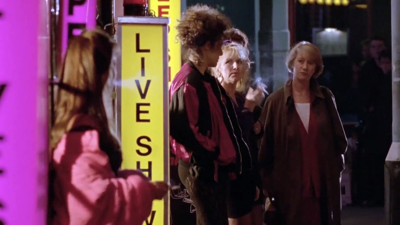 Heißer Verdacht Staffel 2 Folge 1 - Part 02 HD Deutsch