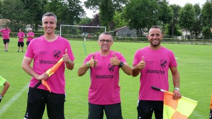 Tournoi des Jeunes FC APM 2023