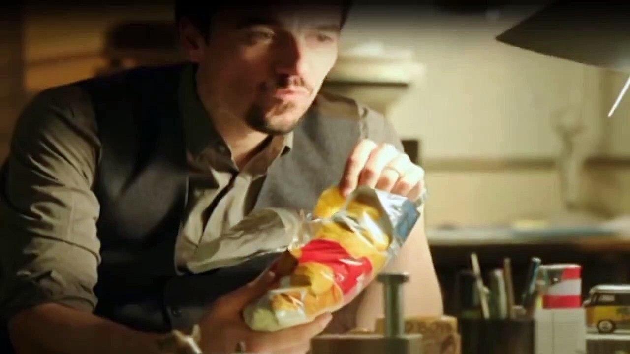 Josephine Klick - Allein unter Cops Staffel 1 Folge 4 HD Deutsch