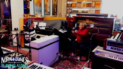 Norah Jones - Friendship