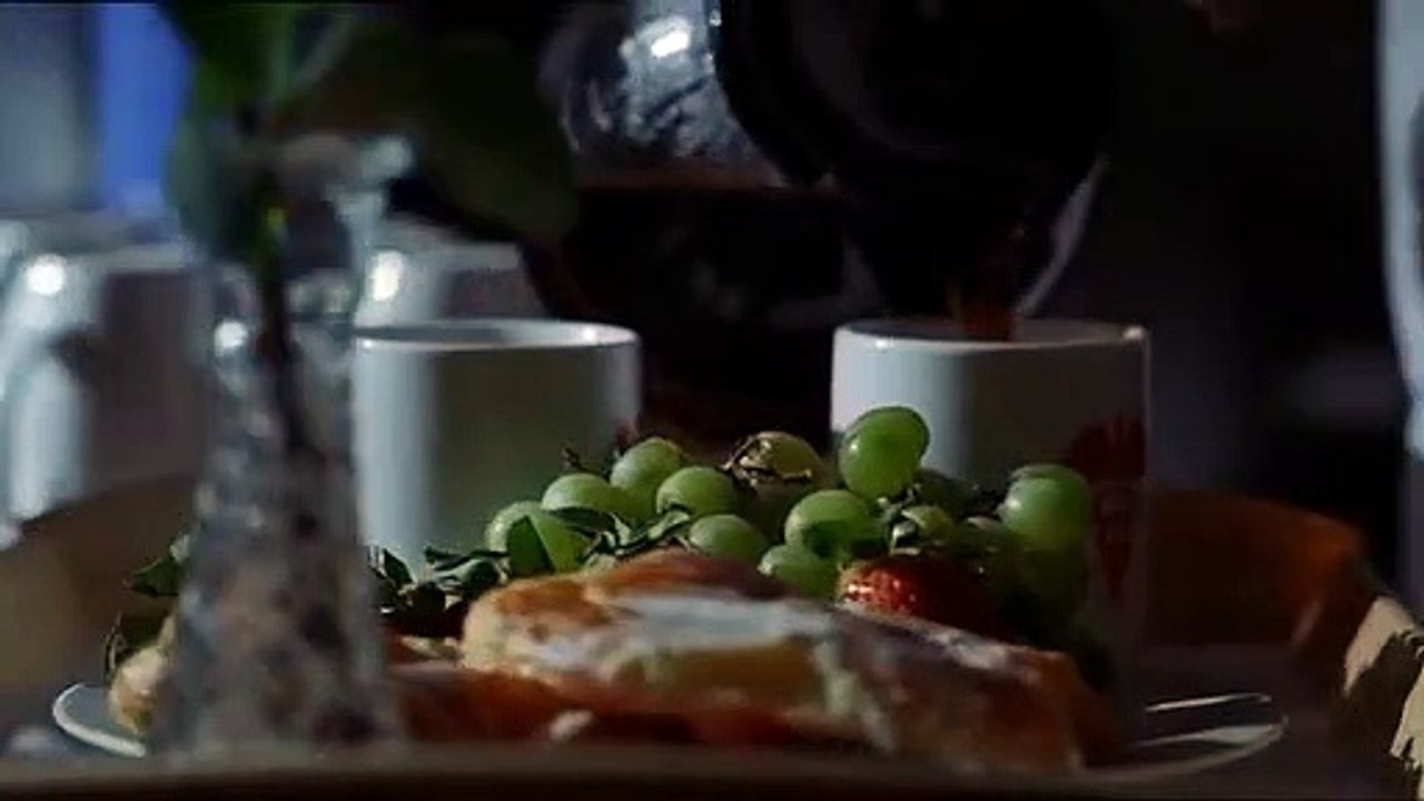 Kingdom Hospital Staffel 1 Folge 12 HD Deutsch