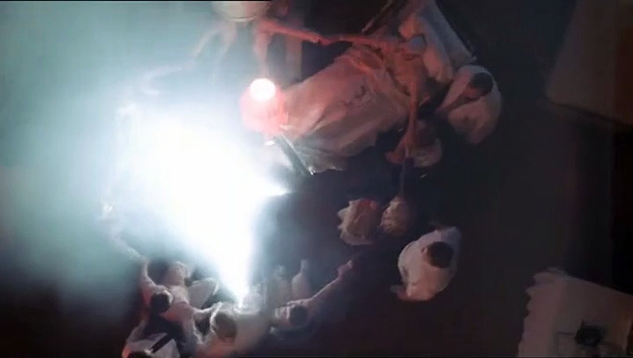 Kingdom Hospital Staffel 1 Folge 15 HD Deutsch