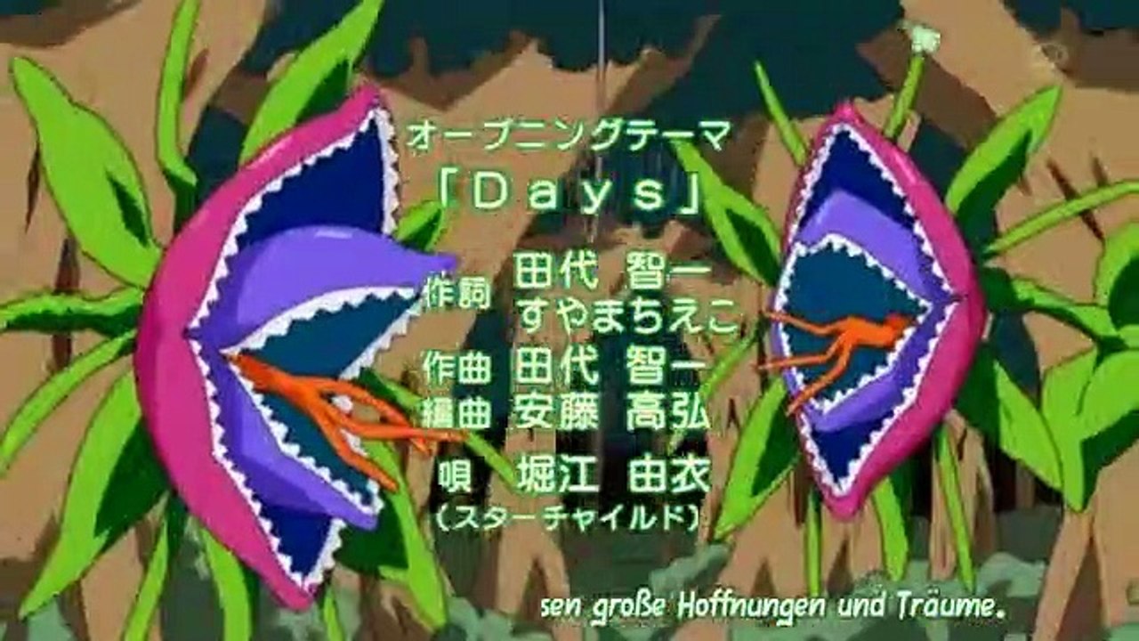 Nagasarete Airanto Staffel 1 Folge 19 HD Deutsch