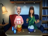 Chatroo aur bank dacoity,  बैंक डकैती, Chatar Patar 57, Comedy video,  Cartoon, Comedy scenes