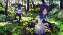 Nagi no Asukara Staffel 1 Folge 2 HD Deutsch