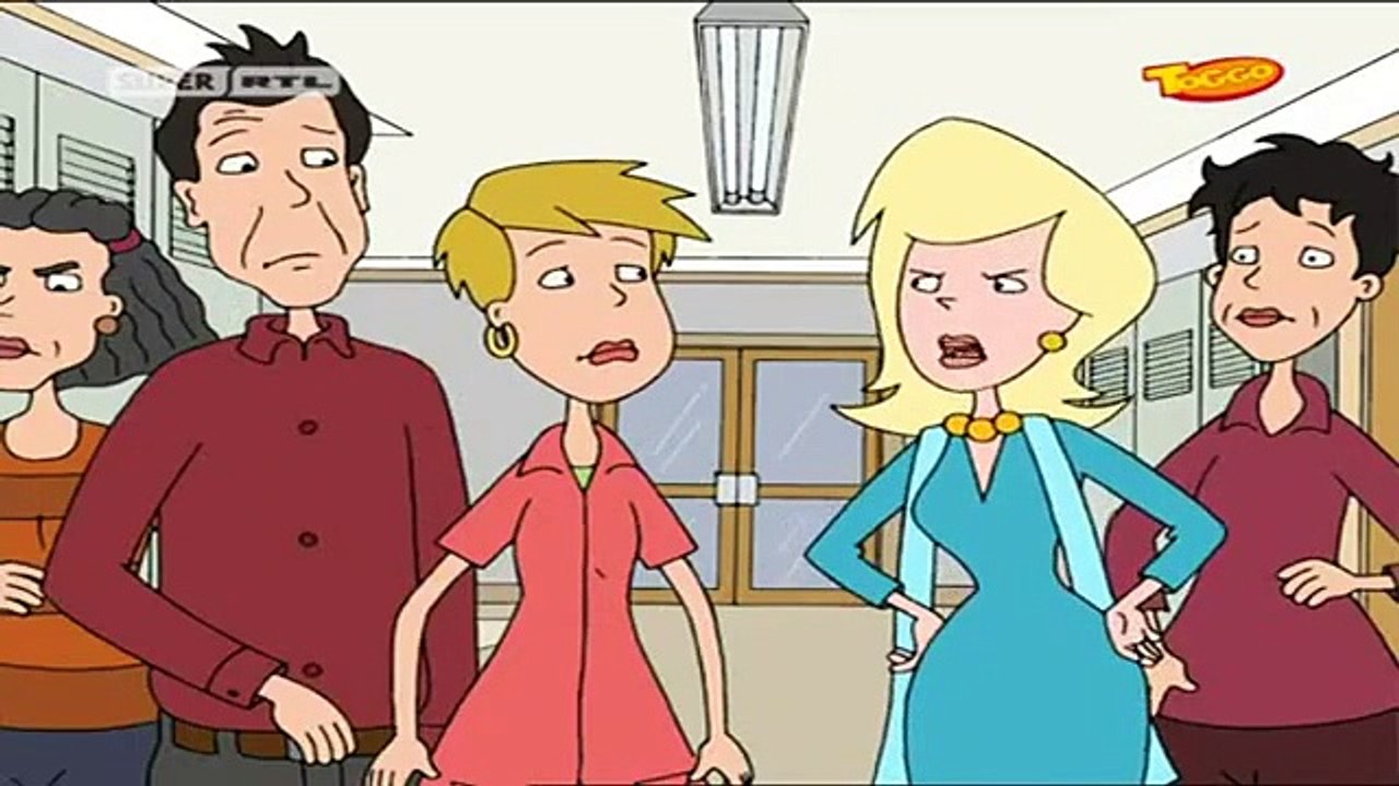 Typisch Andy Staffel 3 Folge 25 HD Deutsch