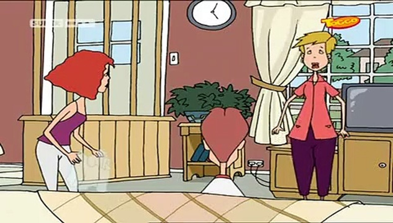 Typisch Andy Staffel 3 Folge 9 HD Deutsch