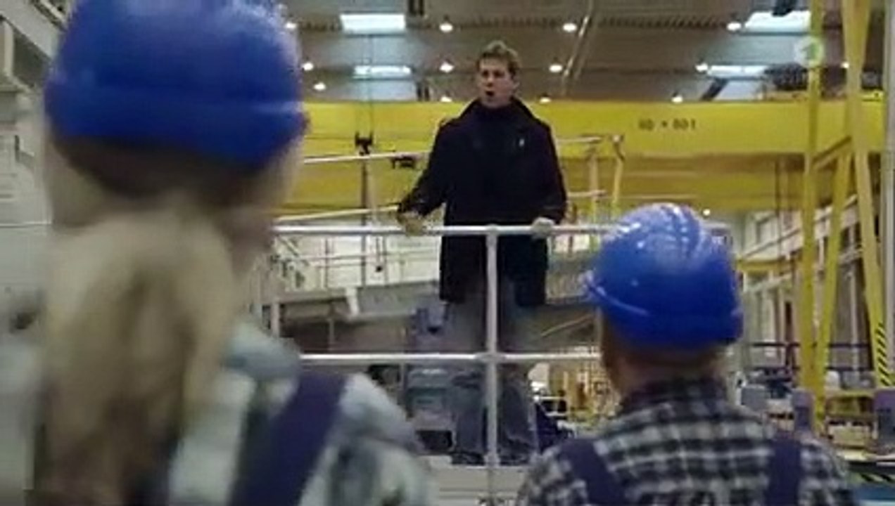 Tatort Staffel 45 Folge 23 - Part 02 HD Deutsch