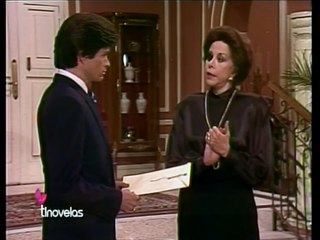 Ambição Capitulo 41 Dublado