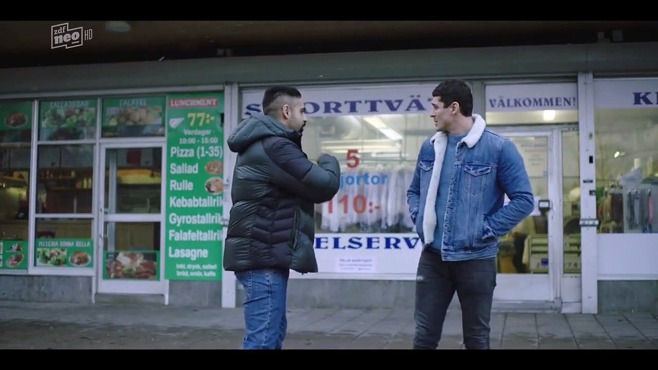 Hidden Agenda Staffel 1 Folge 2 HD Deutsch