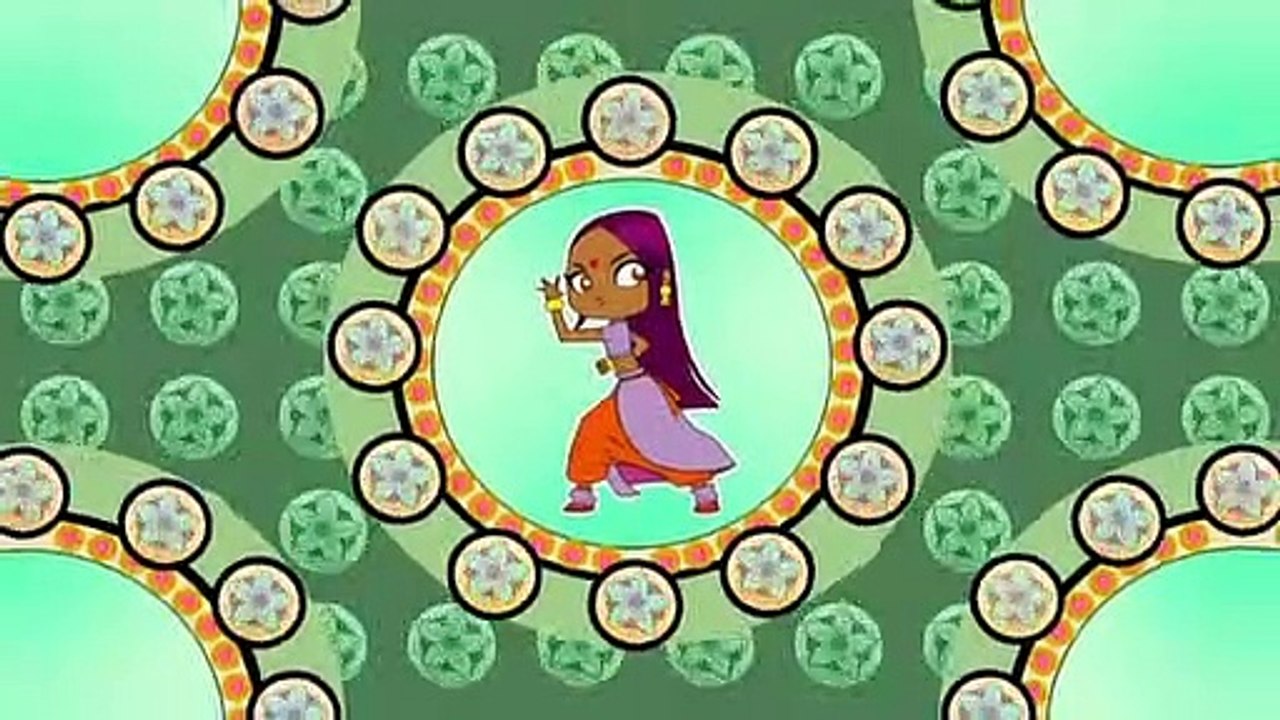 Sally Bollywood Staffel 1 Folge 3 HD Deutsch