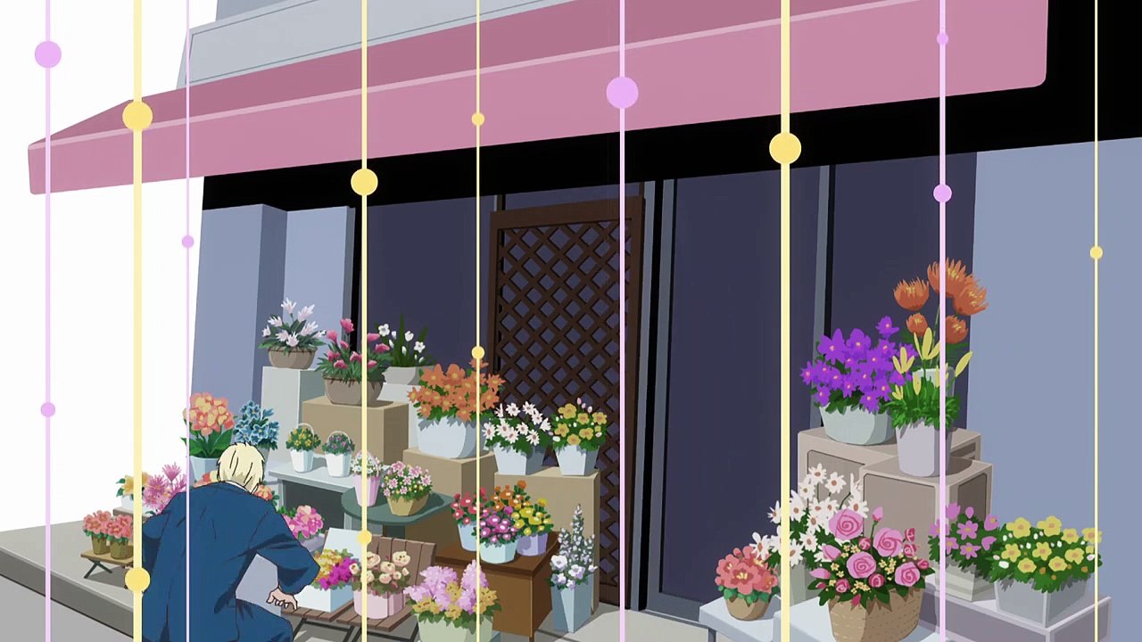 Koi to Yobu ni wa Kimochi Warui Koikimo Staffel 1 Folge 1 HD Deutsch