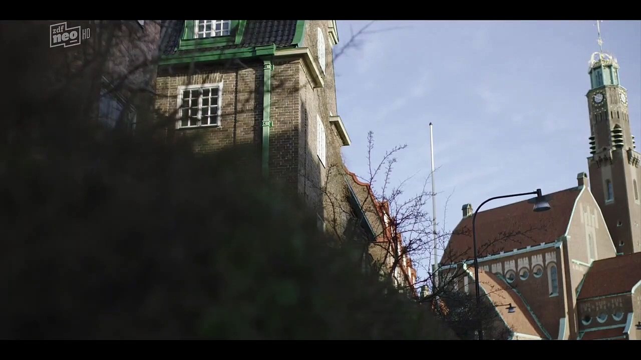 Hidden Agenda Staffel 1 Folge 3 HD Deutsch