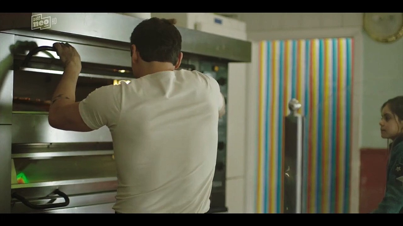 Hidden Agenda Staffel 1 Folge 5 HD Deutsch