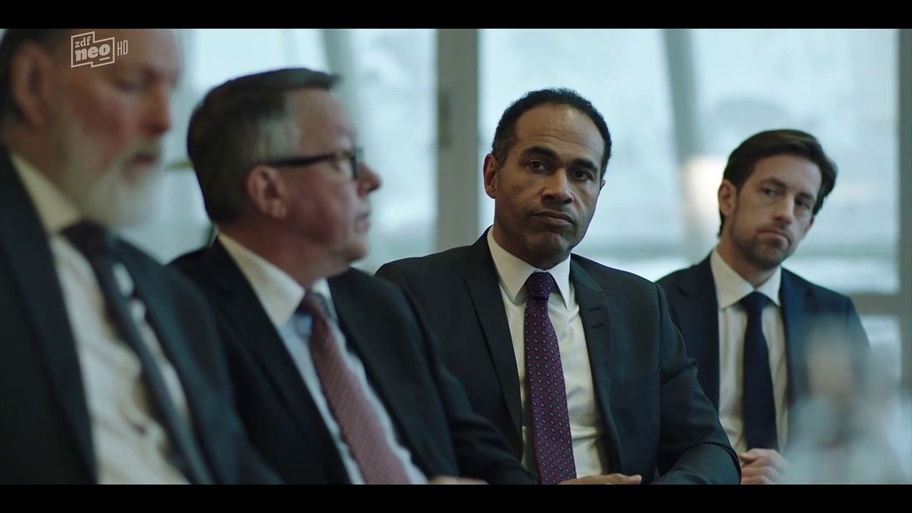 Hidden Agenda Staffel 1 Folge 4 HD Deutsch