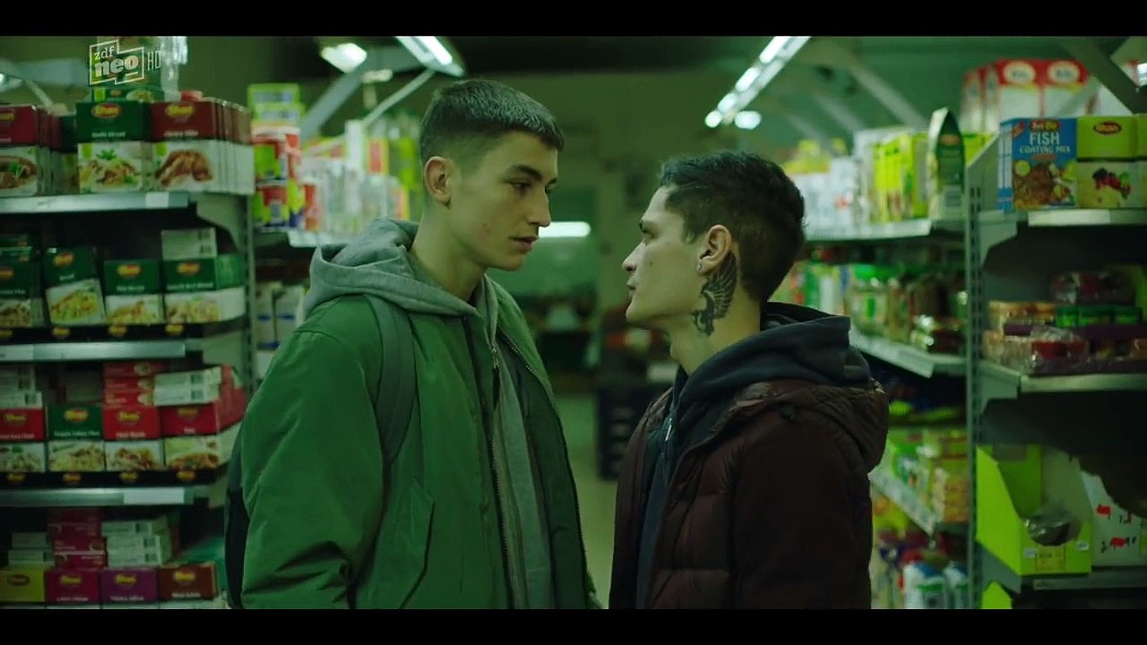 Hidden Agenda Staffel 1 Folge 7 HD Deutsch