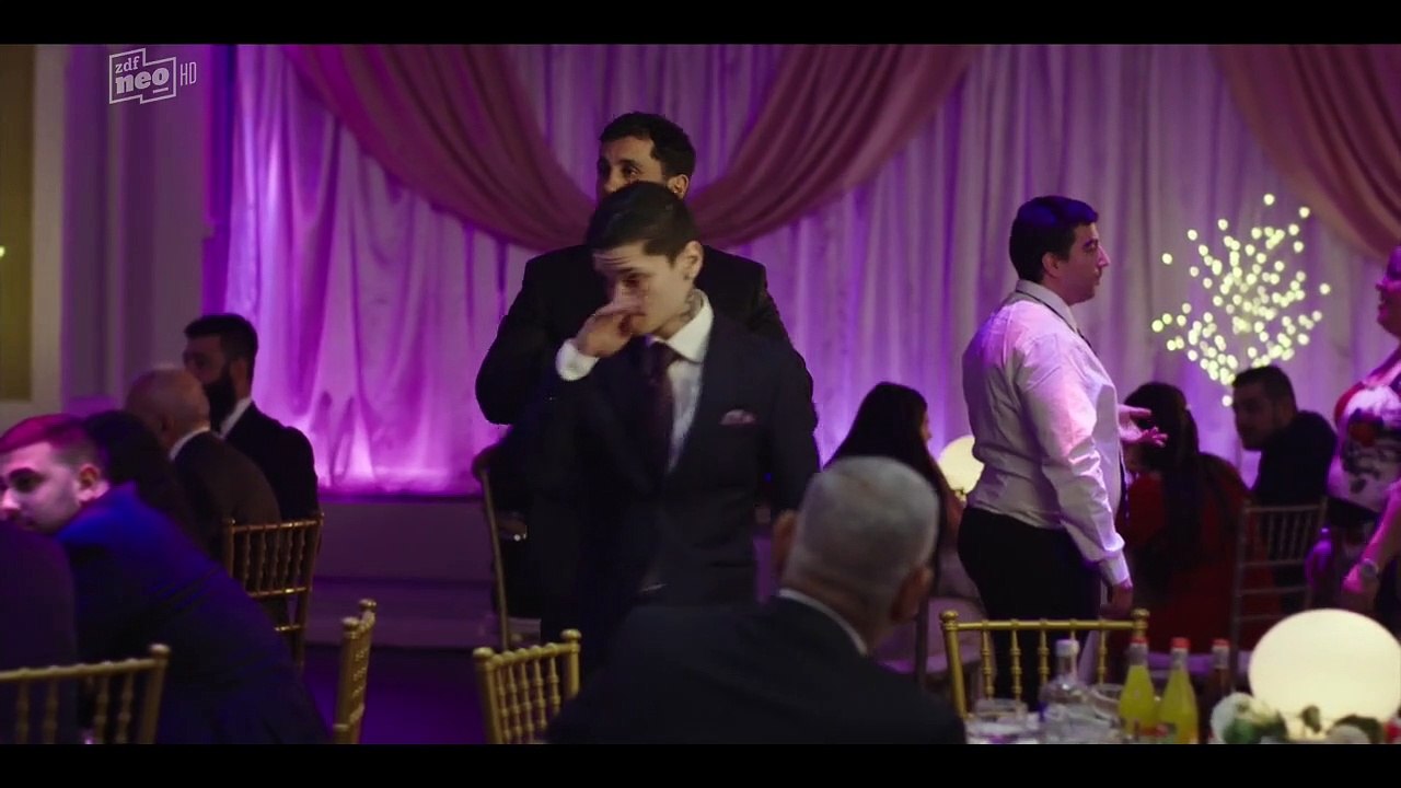 Hidden Agenda Staffel 1 Folge 8 HD Deutsch