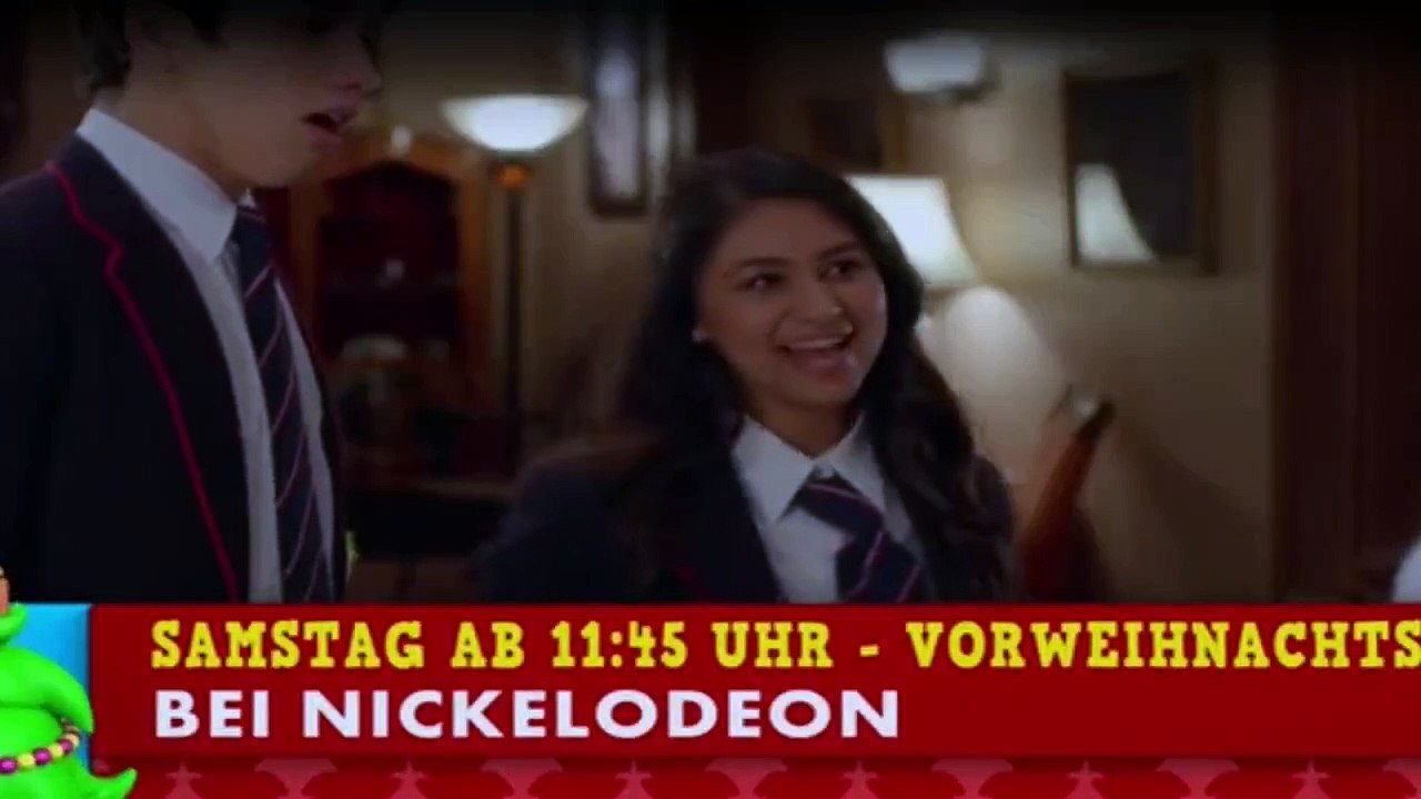 Ride - Mit Herz und Huf Staffel 1 Folge 9 HD Deutsch