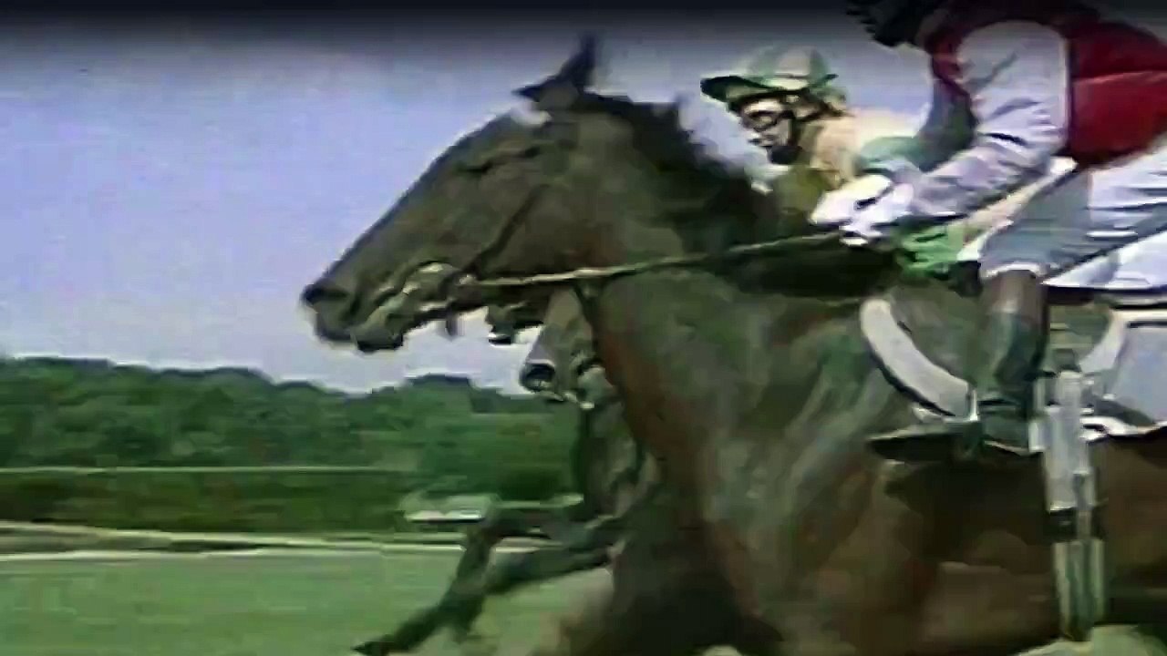 Rivalen der Rennbahn Staffel 1 Folge 5 HD Deutsch