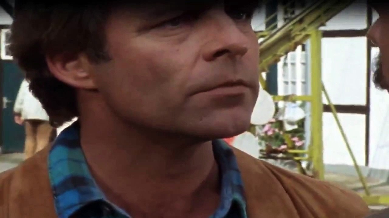 Rivalen der Rennbahn Staffel 1 Folge 3 HD Deutsch