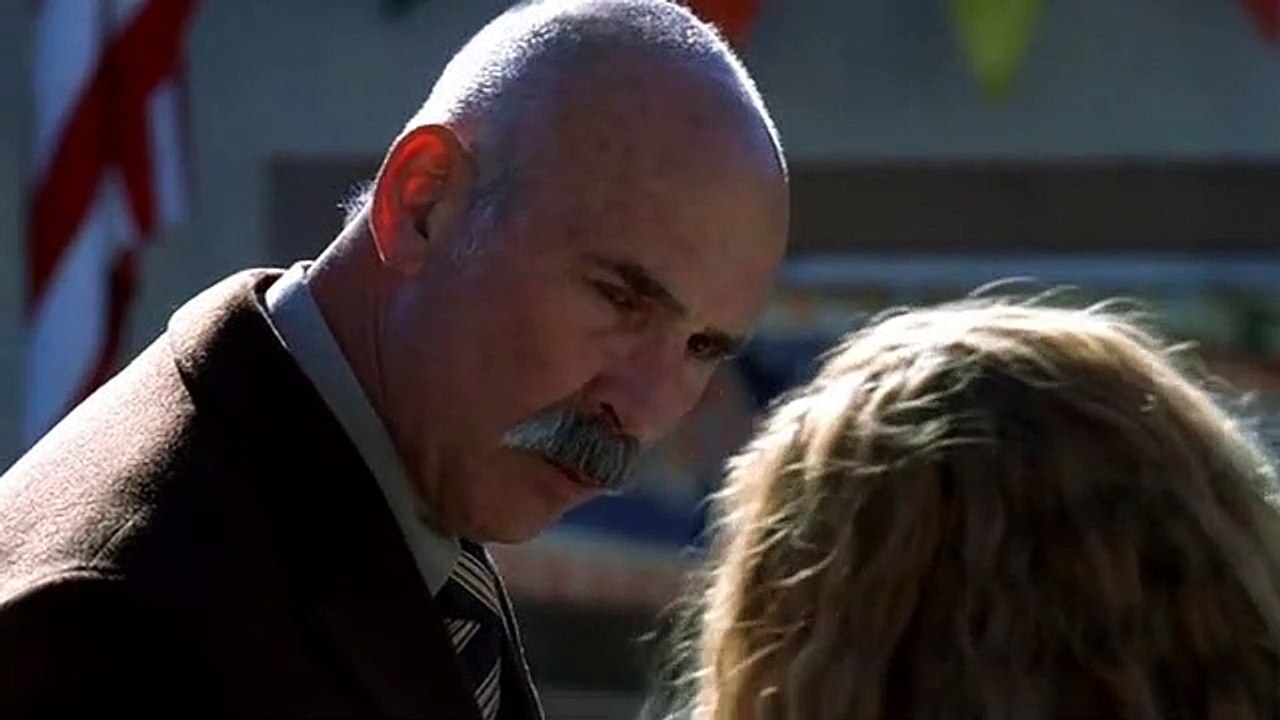 Without A Trace - Spurlos verschwunden Staffel 6 Folge 12 HD Deutsch