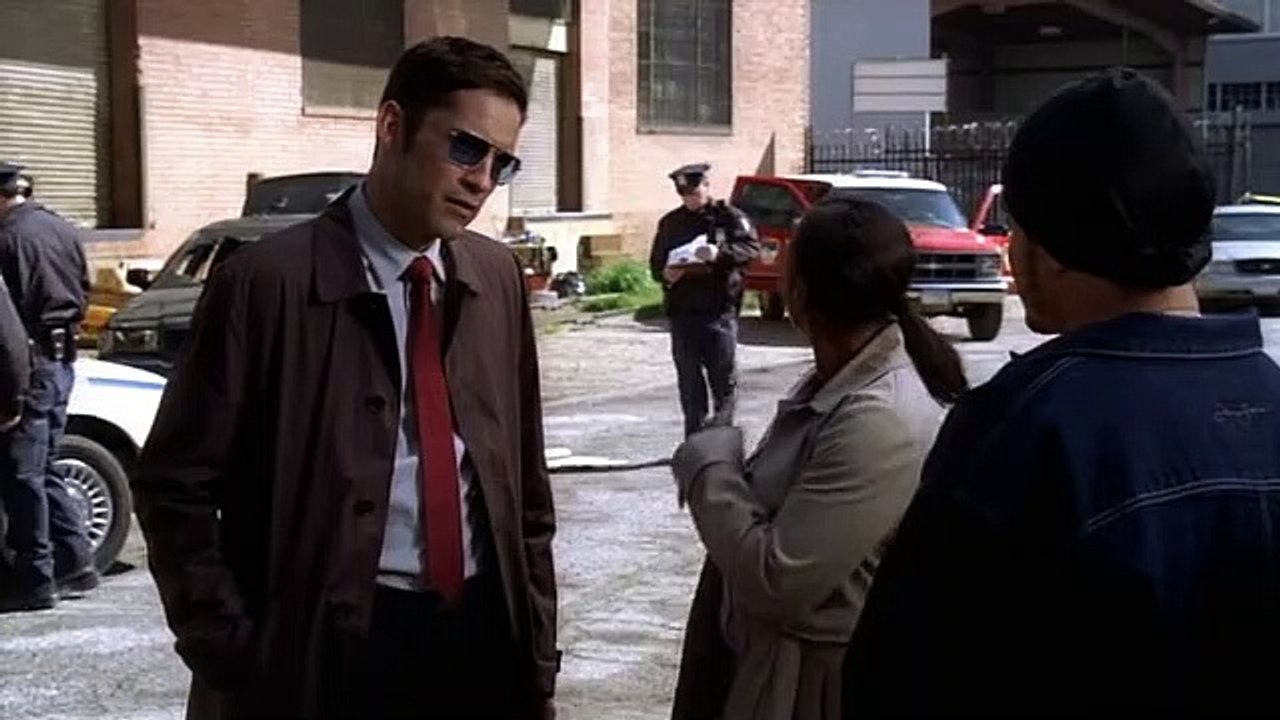Without A Trace - Spurlos verschwunden Staffel 6 Folge 13 HD Deutsch