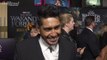 Tenoch Huerta Had to Learn How to Swim for ‘Black Panther: Wakanda Forever’