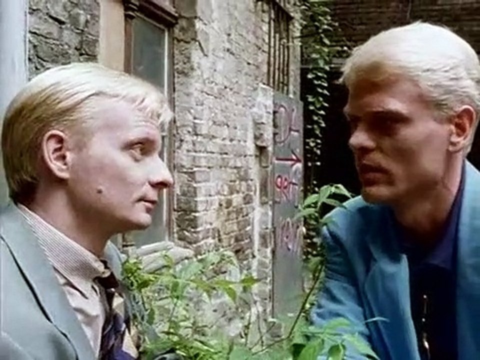 Polizeiruf 110 Staffel 23 Folge 1 - Part 02 HD Deutsch
