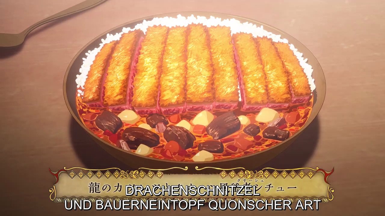 Kuutei Dragons Staffel 1 Folge 9 HD Deutsch