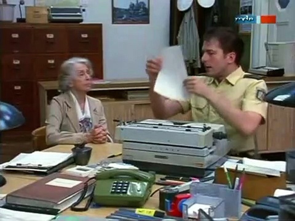 Polizeiruf 110 Staffel 23 Folge 3 - Part 01 HD Deutsch