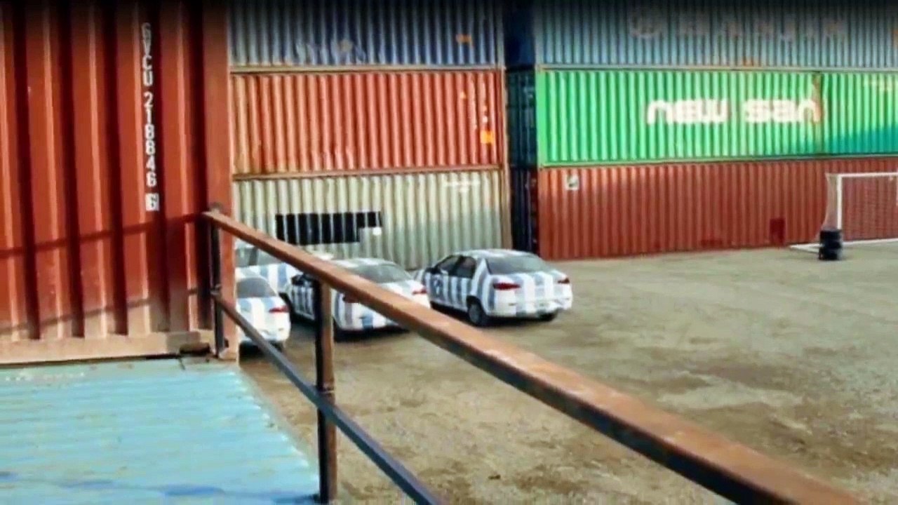 Top Gear Staffel 22 Folge 2 - Part 02 HD Deutsch