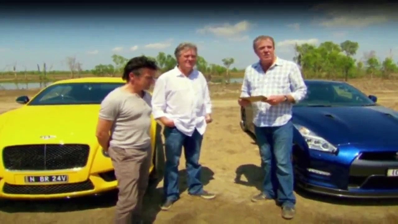 Top Gear Staffel 22 Folge 4 HD Deutsch