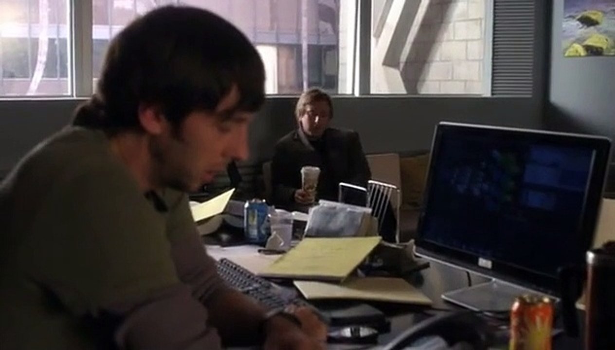 Medium - Nichts bleibt verborgen Staffel 6 Folge 17 HD Deutsch