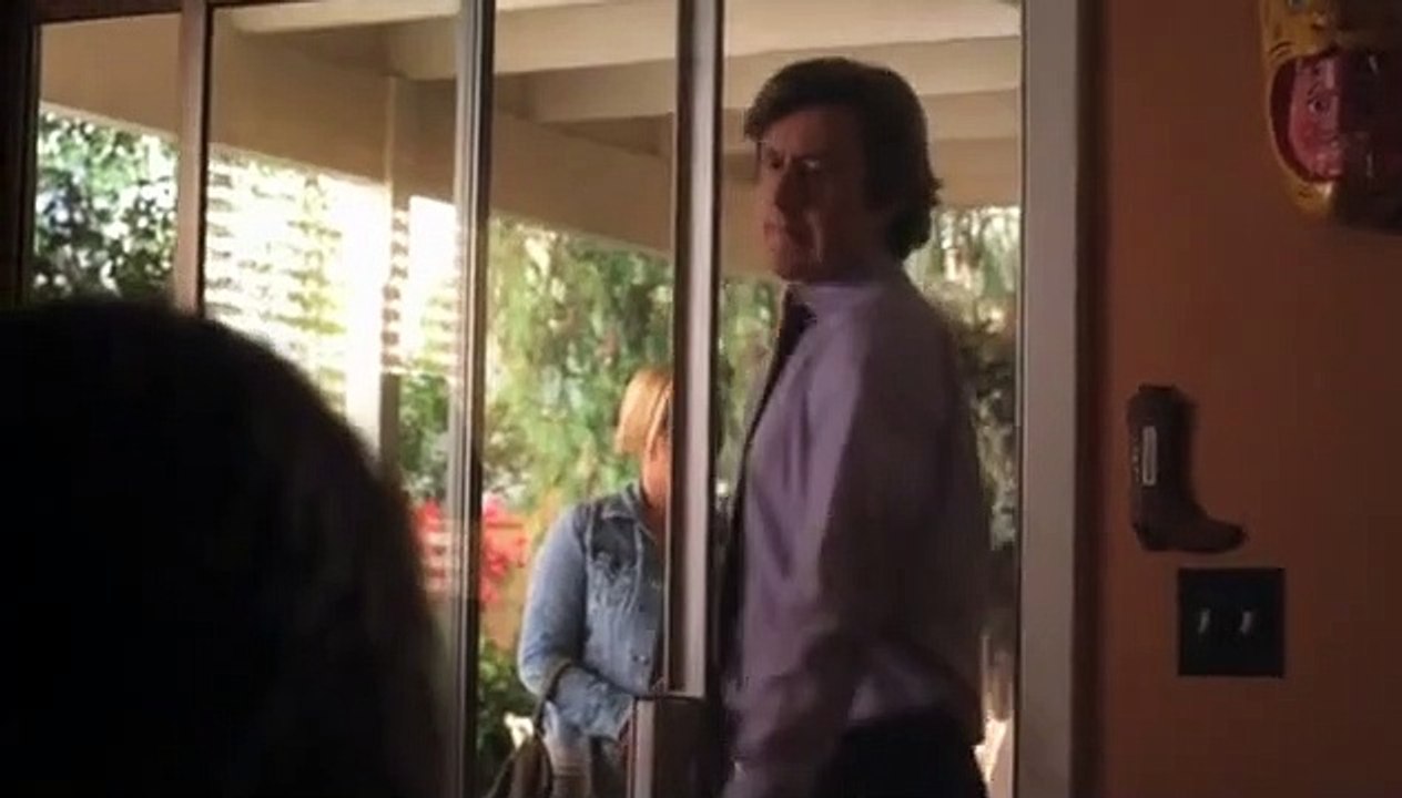 Medium - Nichts bleibt verborgen Staffel 6 Folge 18 HD Deutsch