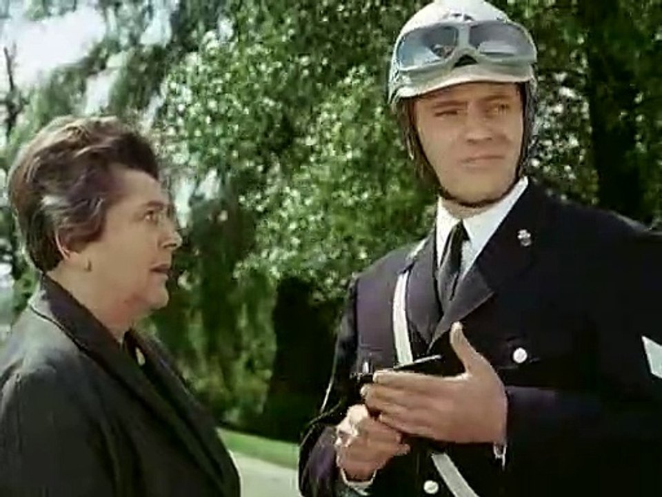 Polizeifunk ruft Staffel 3 Folge 12 HD Deutsch