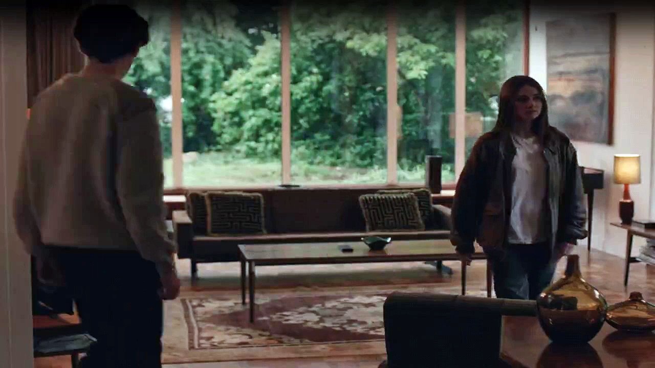 The End of the F---ing World Staffel 1 Folge 3 HD Deutsch