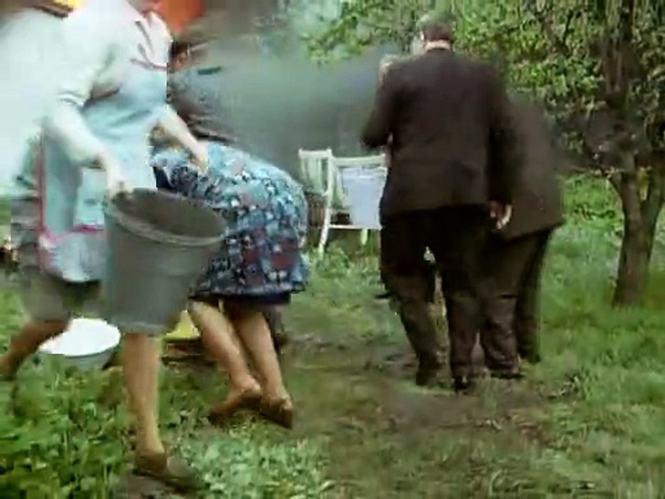 Polizeifunk ruft Staffel 4 Folge 4 HD Deutsch