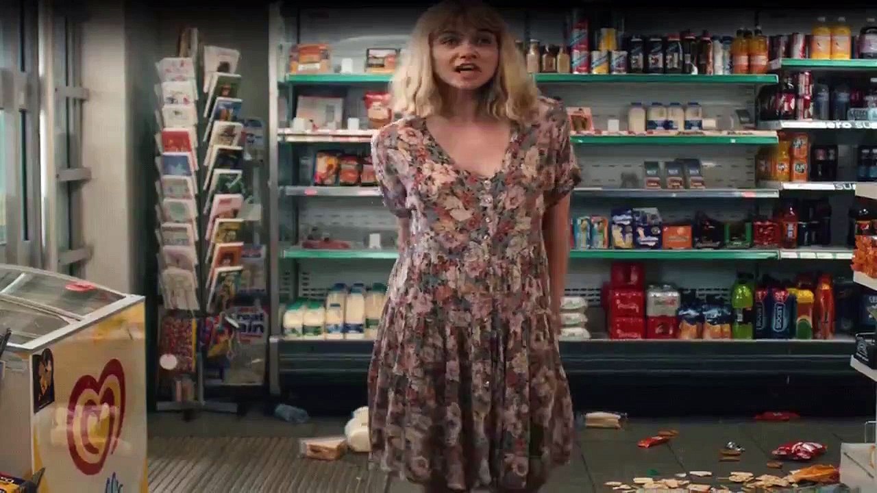 The End of the F---ing World Staffel 1 Folge 6 HD Deutsch